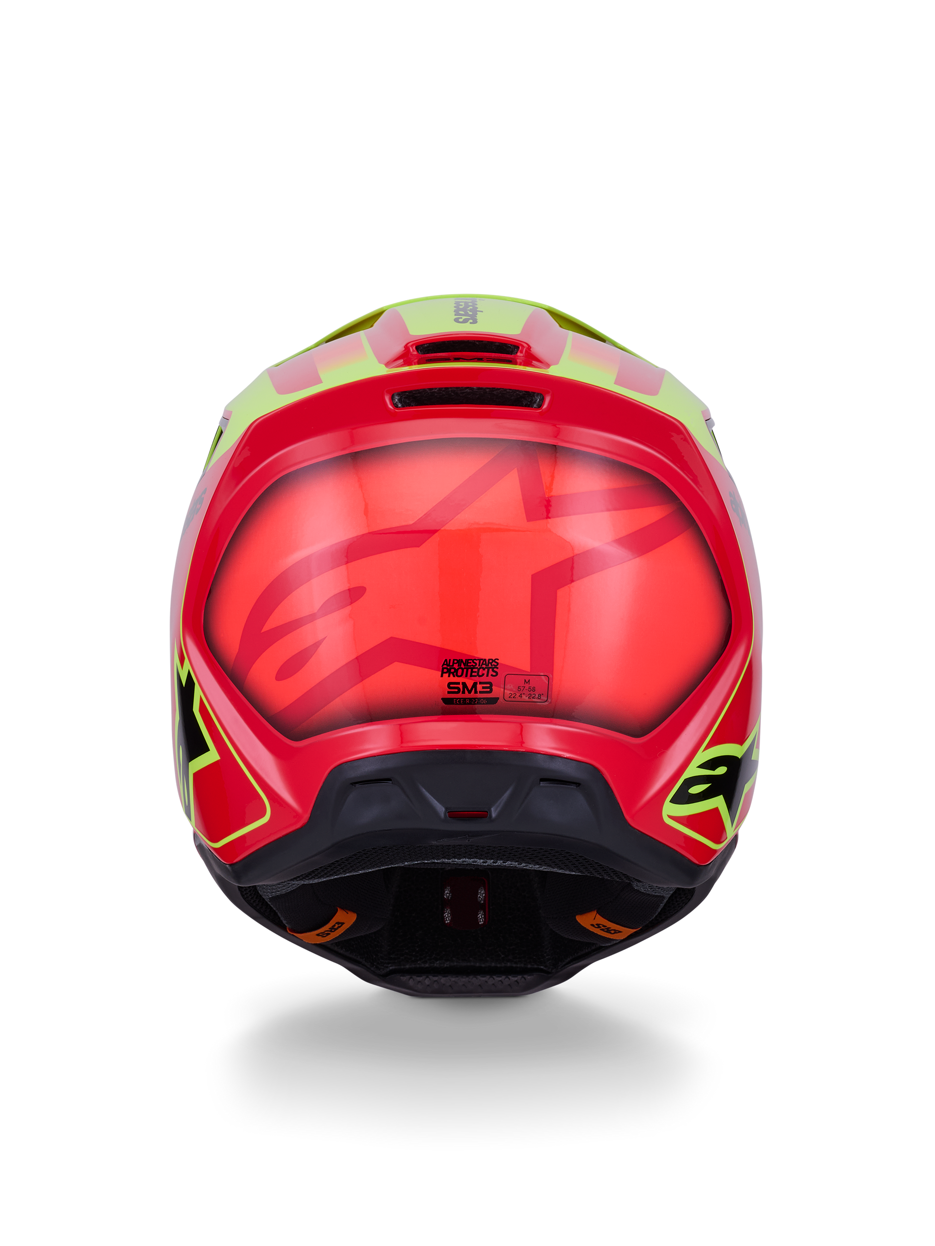 Casque S-M3 Fray ECE 22.06