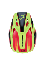 Casque S-M3 Fray ECE 22.06