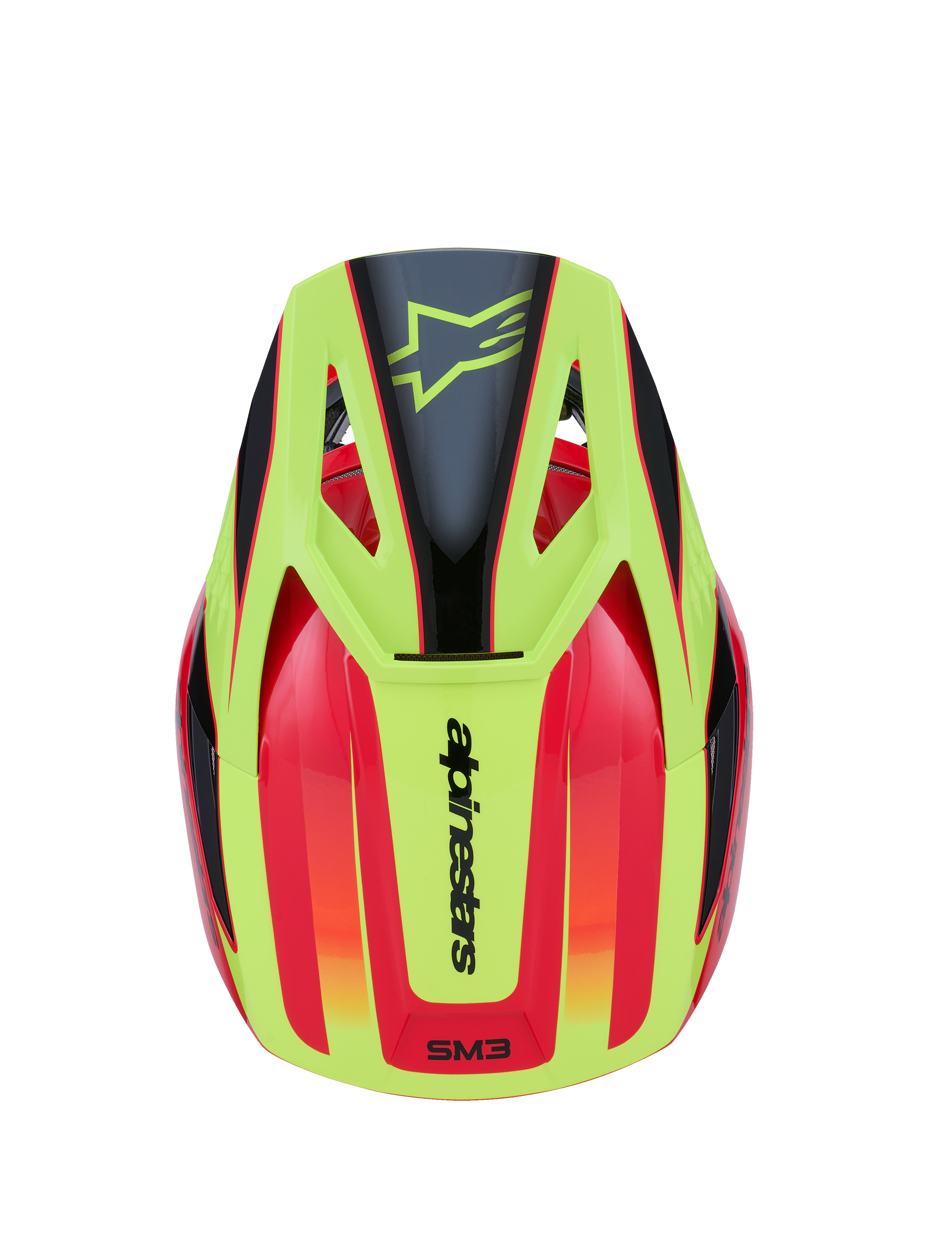 Casque S-M3 Fray ECE 22.06
