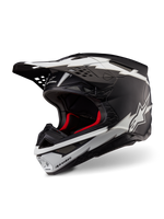 Casque Supertech M10 Ampress ECE 22.06