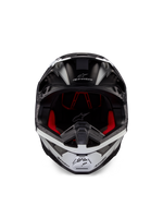 Casque Supertech M10 Ampress ECE 22.06
