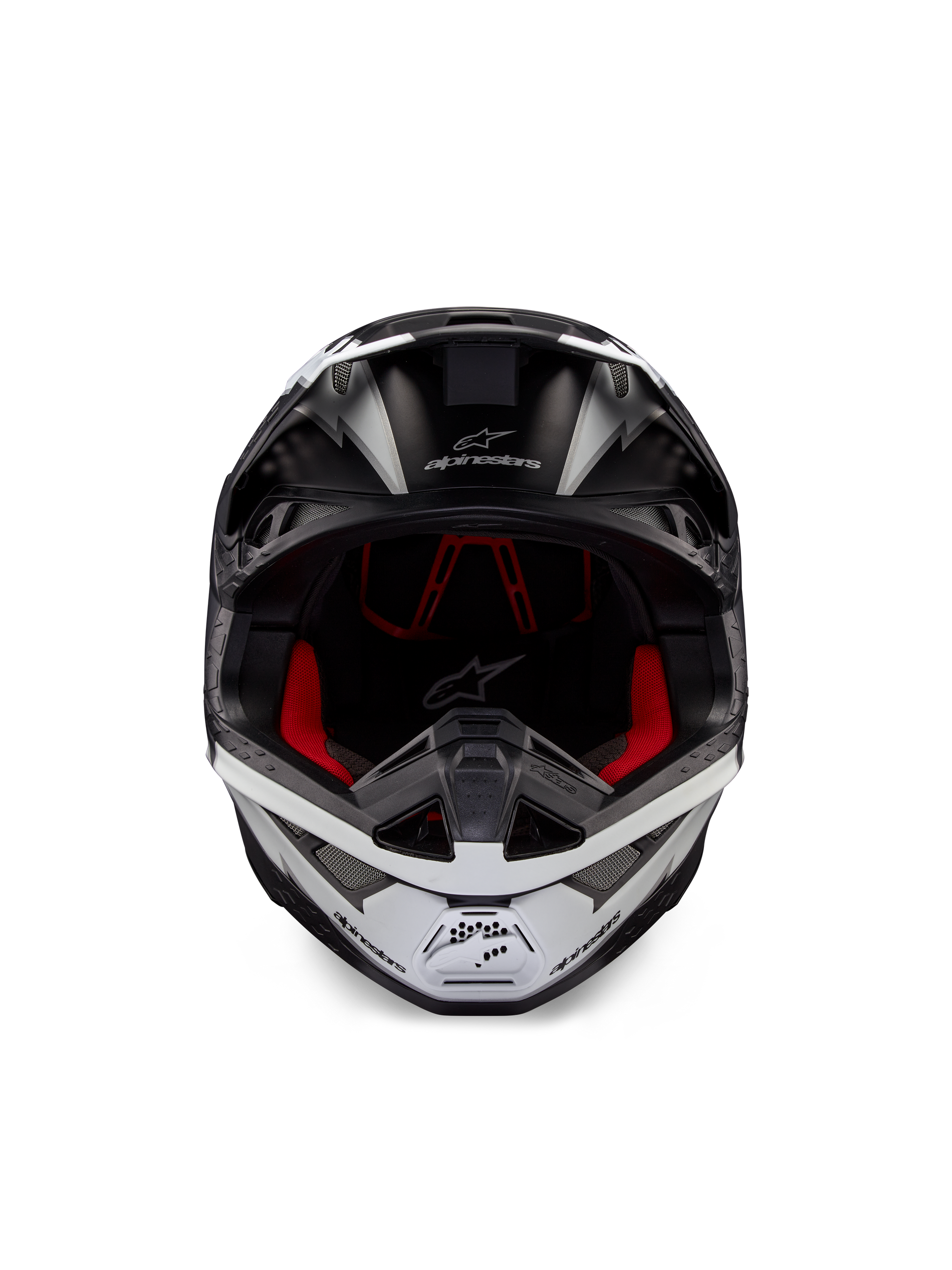 Casque Supertech M10 Ampress ECE 22.06