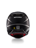 Casque Supertech M10 Ampress ECE 22.06