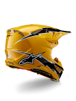 Casque Supertech M10 Ampress ECE 22.06