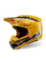 Casque Supertech M10 Ampress ECE 22.06