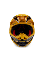 Casque Supertech M10 Ampress ECE 22.06