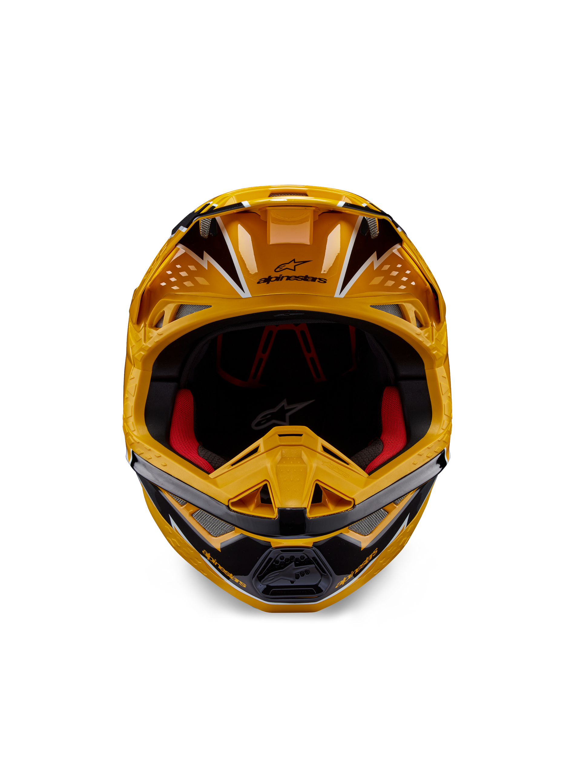 Casque Supertech M10 Ampress ECE 22.06