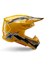 Casque Supertech M10 Ampress ECE 22.06