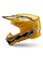 Casque Supertech M10 Ampress ECE 22.06