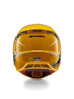 Casque Supertech M10 Ampress ECE 22.06