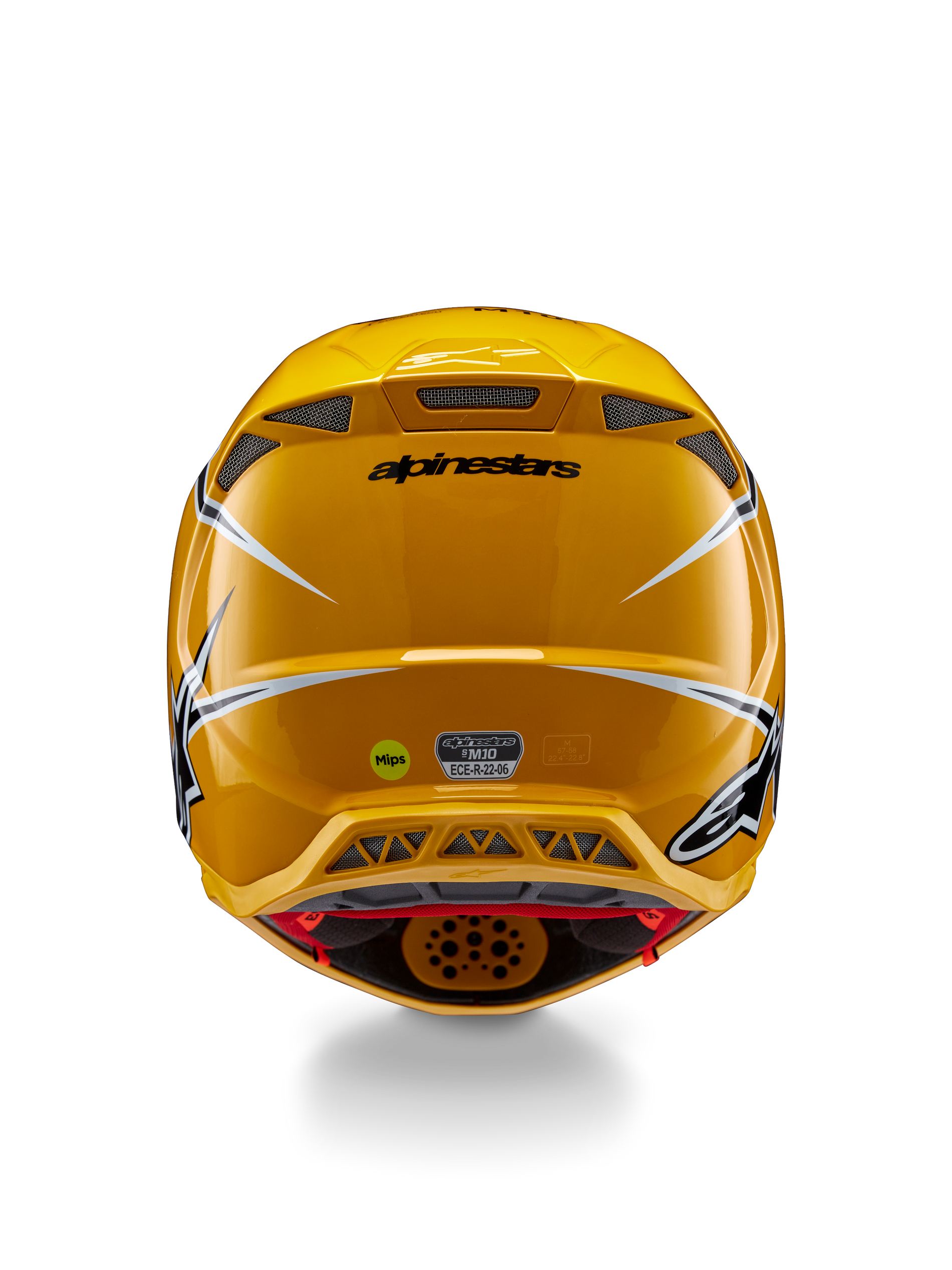 Casque Supertech M10 Ampress ECE 22.06