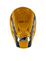 Casque Supertech M10 Ampress ECE 22.06
