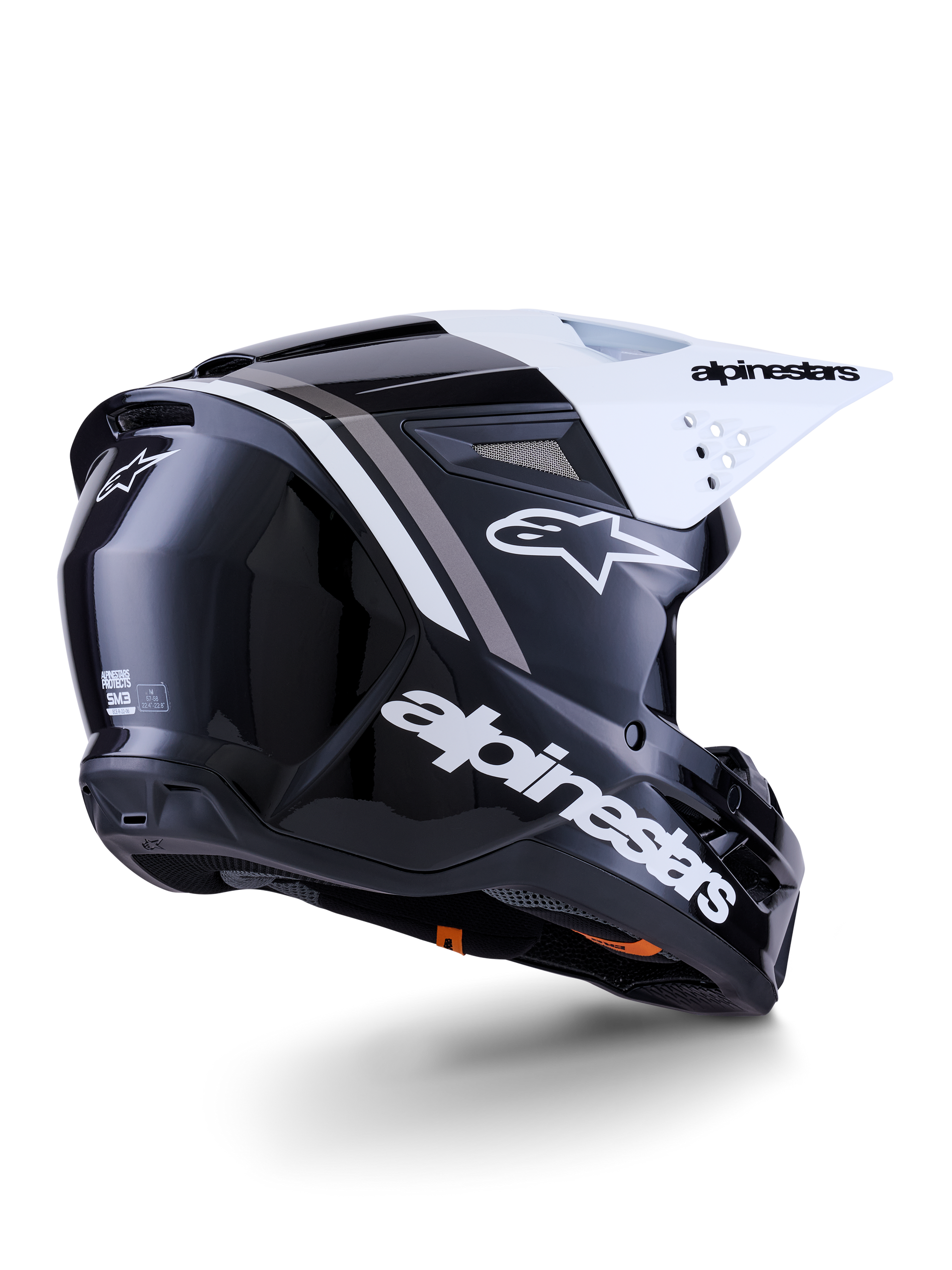 Casque S-M3 Radium ECE 22.06