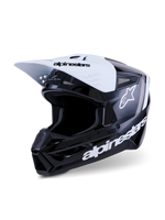 Casque S-M3 Radium ECE 22.06
