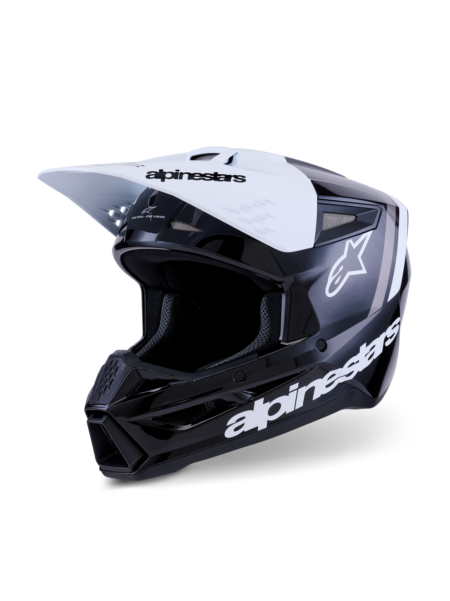 Casque S-M3 Radium ECE 22.06