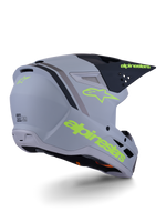 Casque S-M3 Radium ECE 22.06