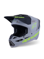 Casque S-M3 Radium ECE 22.06