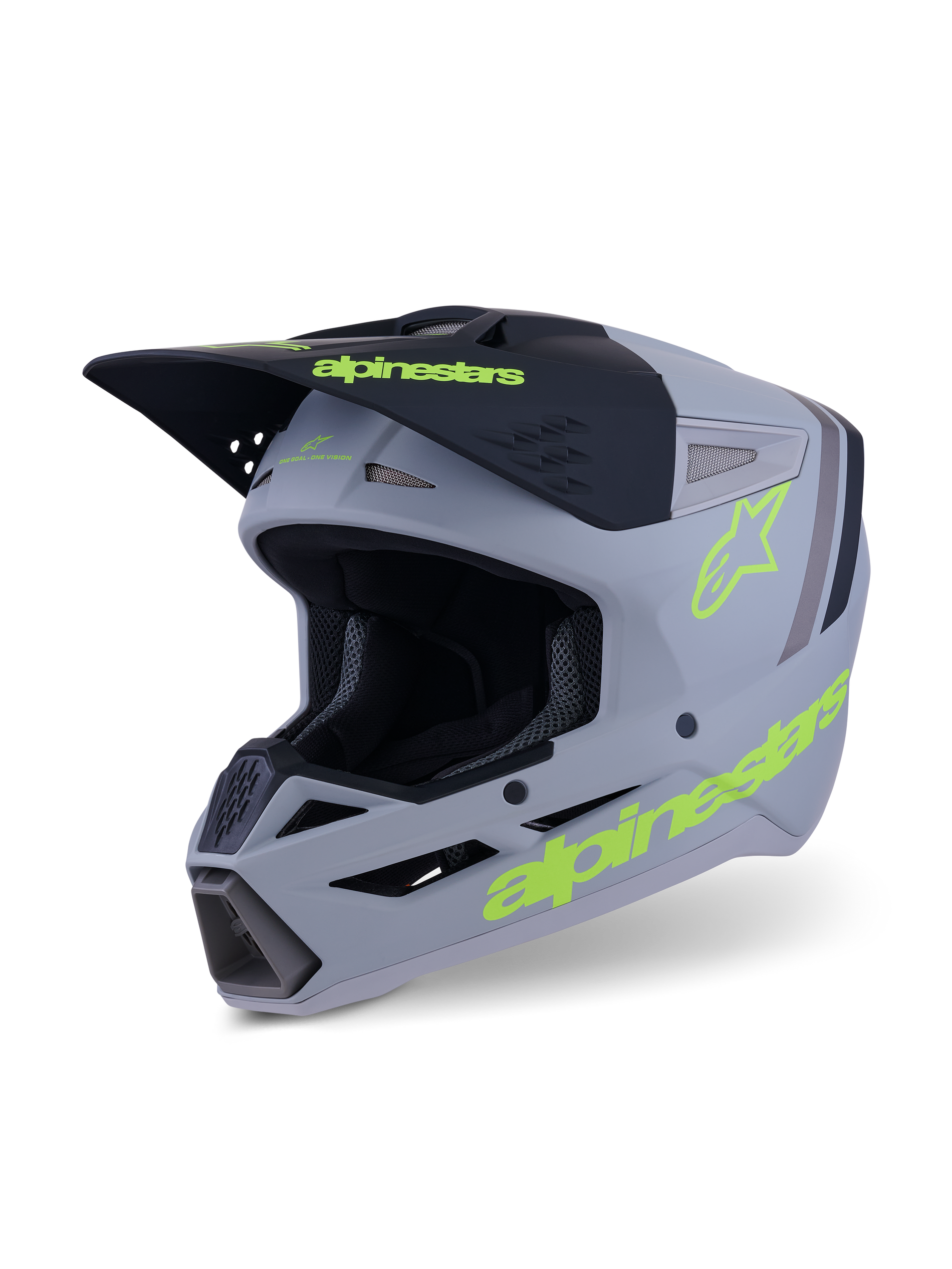Casque S-M3 Radium ECE 22.06
