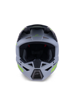 Casque S-M3 Radium ECE 22.06