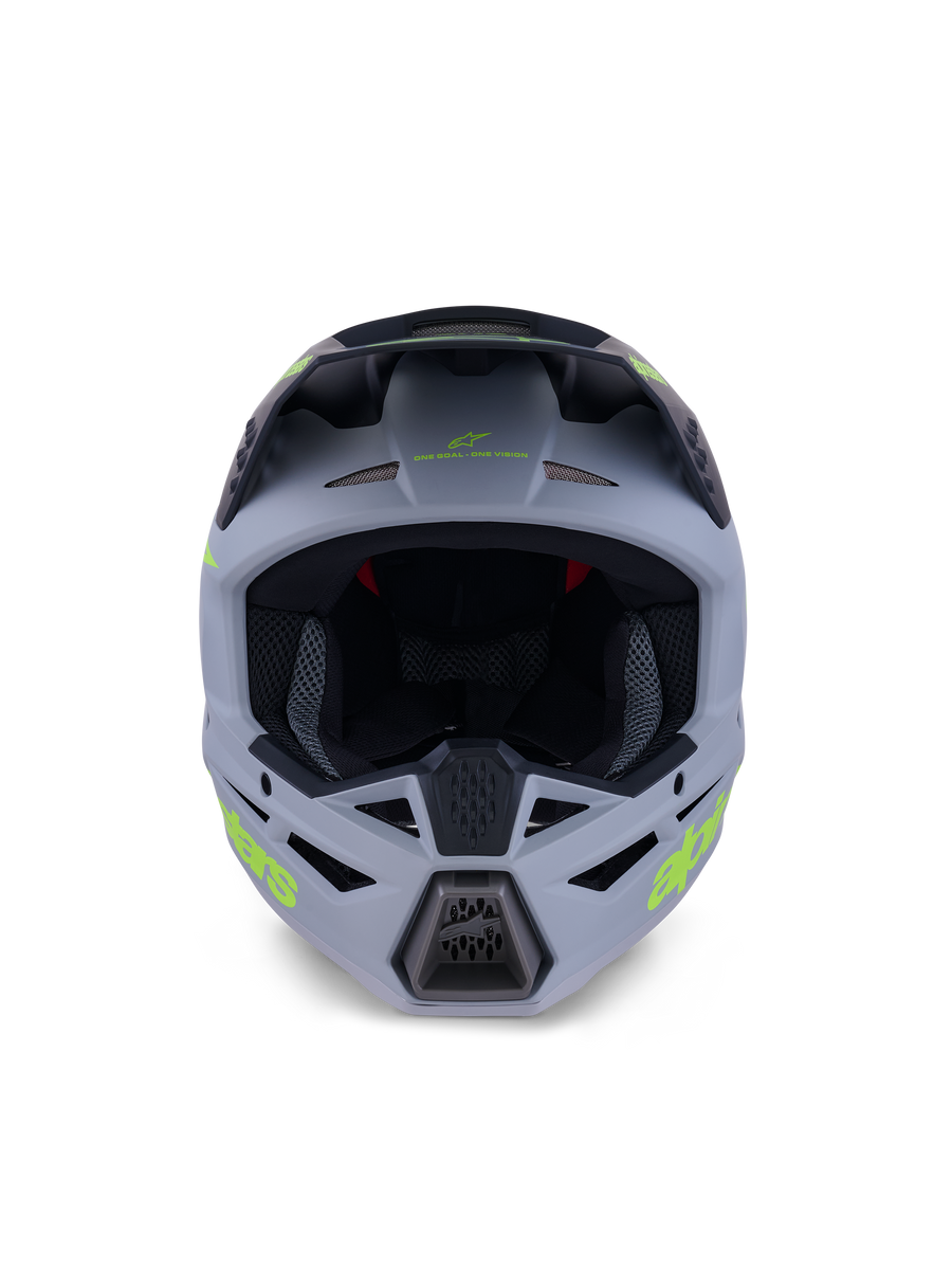 Casque S-M3 Radium ECE 22.06