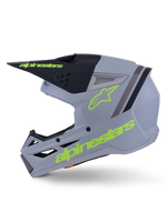 Casque S-M3 Radium ECE 22.06