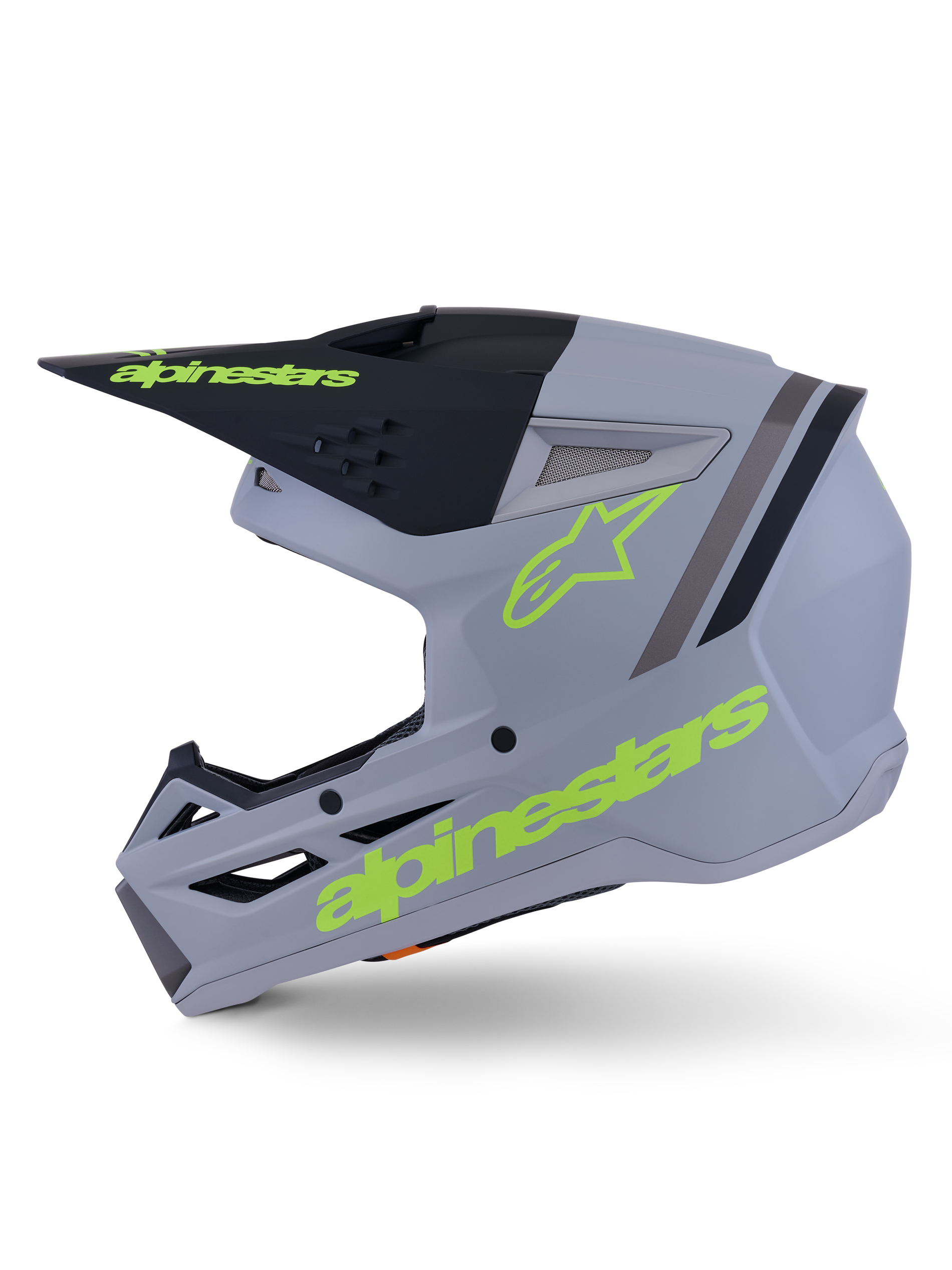 Casque S-M3 Radium ECE 22.06