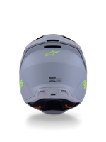 Casque S-M3 Radium ECE 22.06