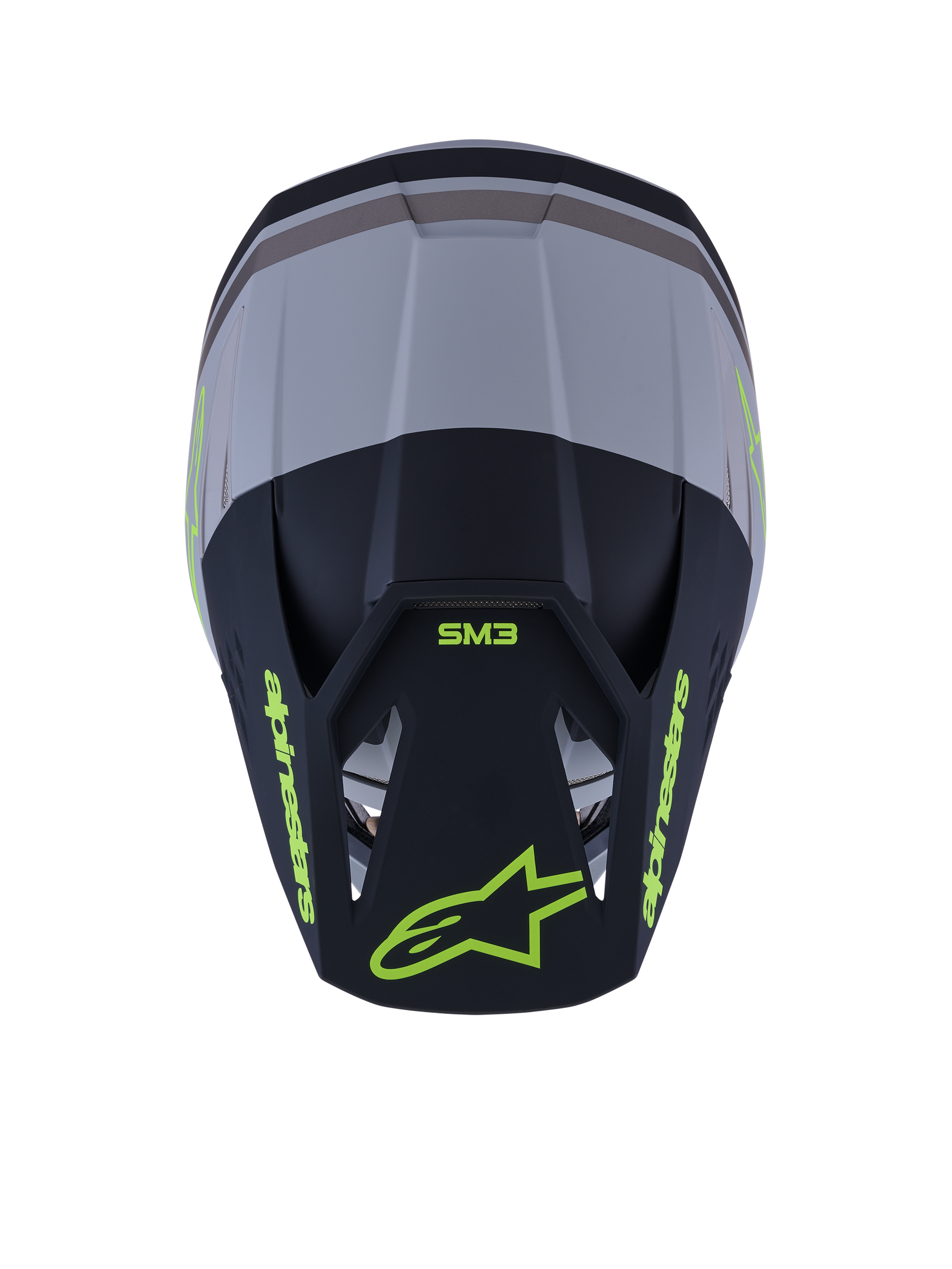 Casque S-M3 Radium ECE 22.06