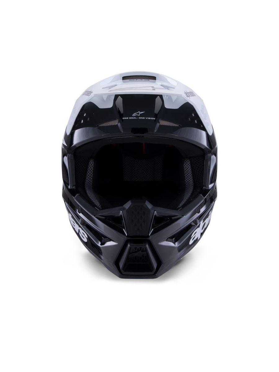 Casque S-M3 Radium ECE 22.06