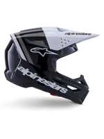 Casque S-M3 Radium ECE 22.06