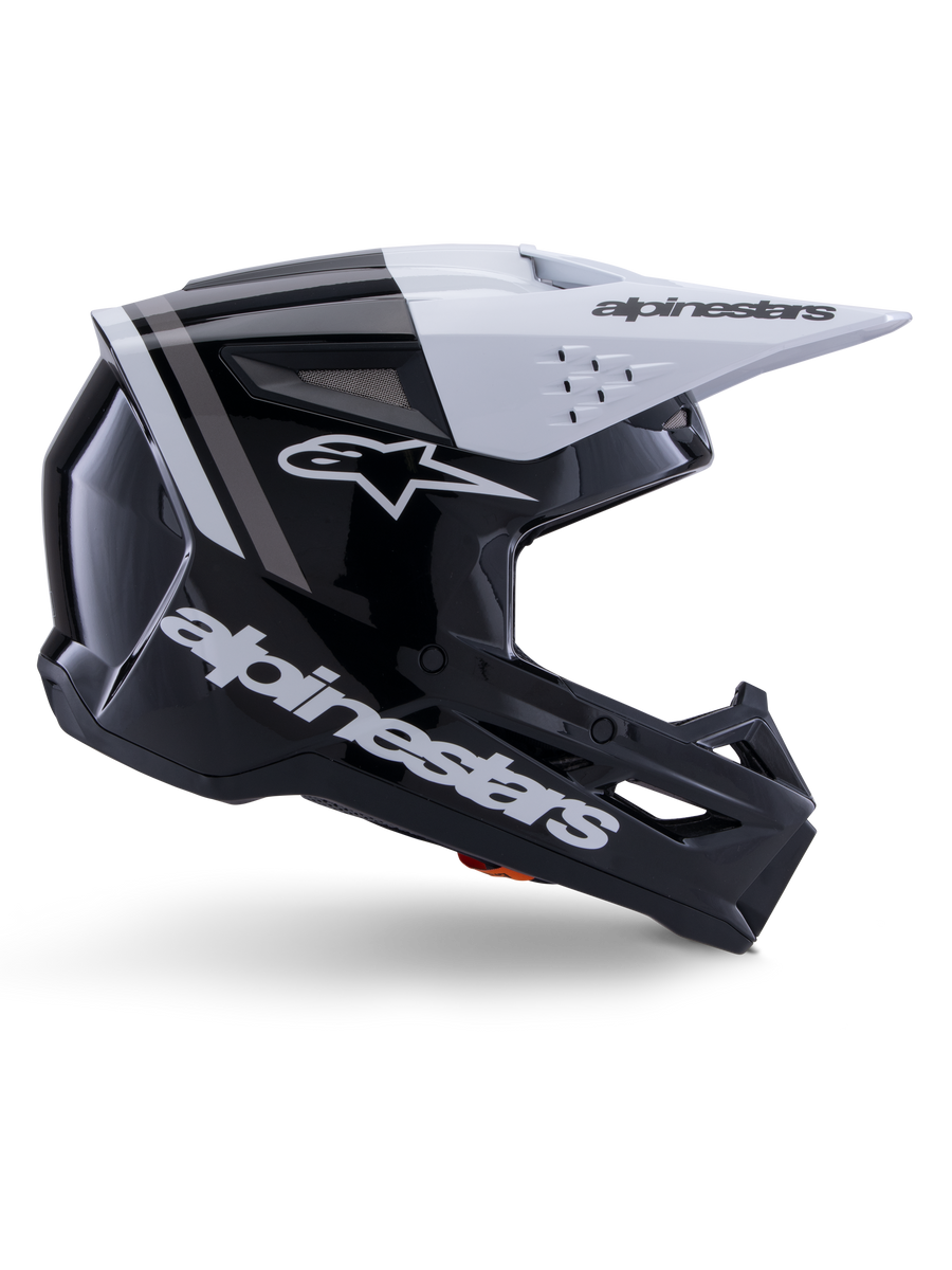 Casque S-M3 Radium ECE 22.06