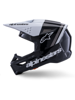 Casque S-M3 Radium ECE 22.06