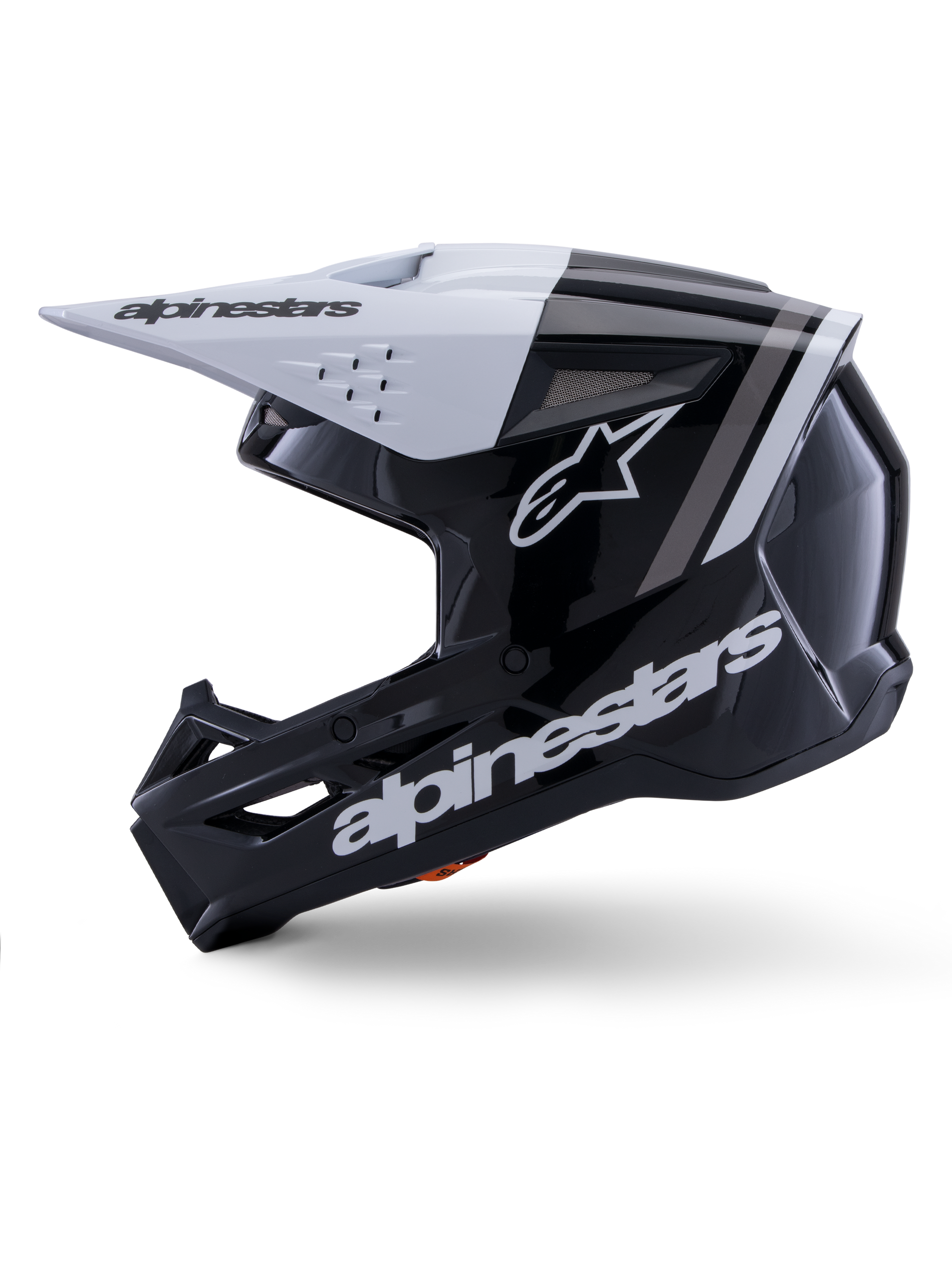 Casque S-M3 Radium ECE 22.06