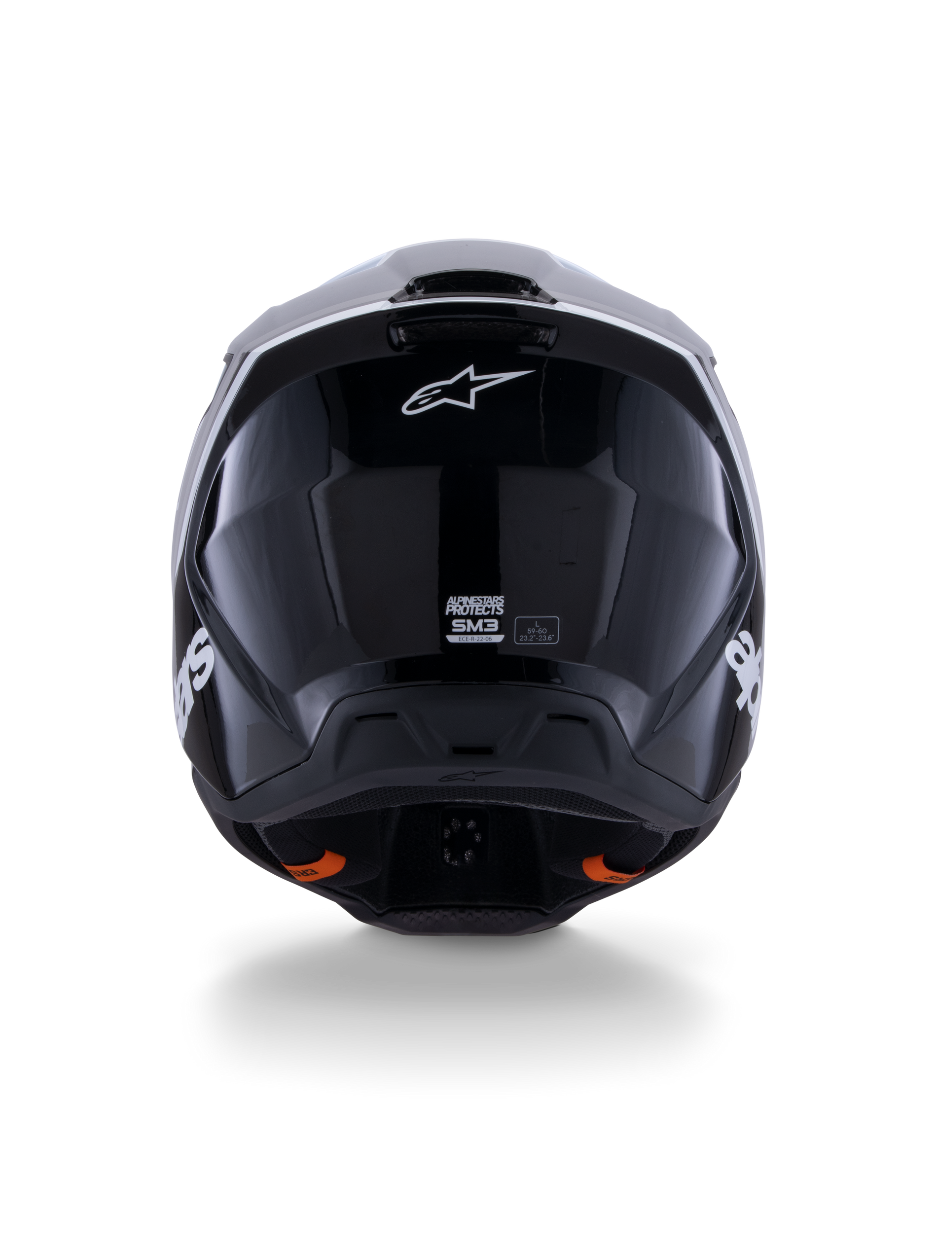 Casque S-M3 Radium ECE 22.06