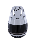 Casque S-M3 Radium ECE 22.06