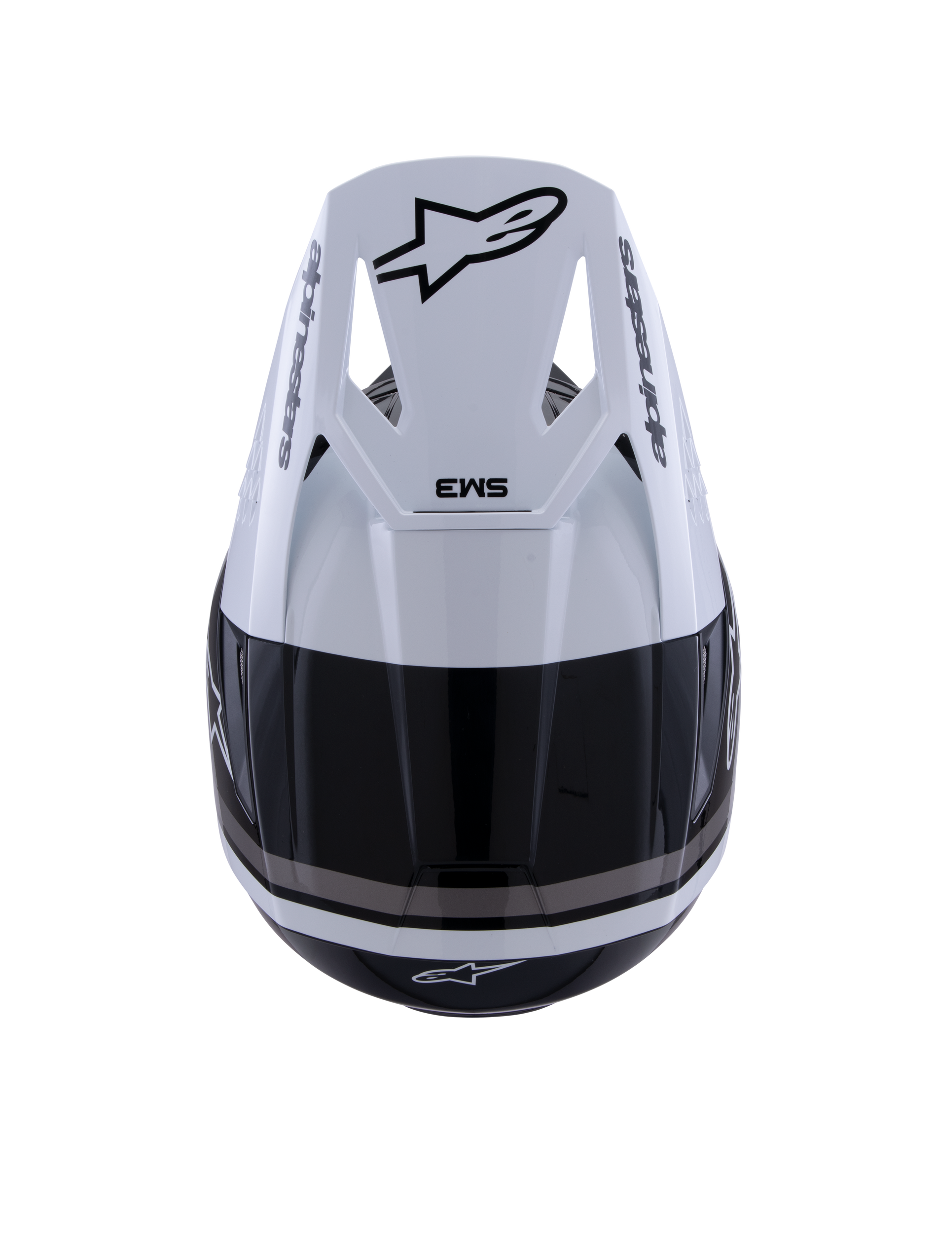 Casque S-M3 Radium ECE 22.06