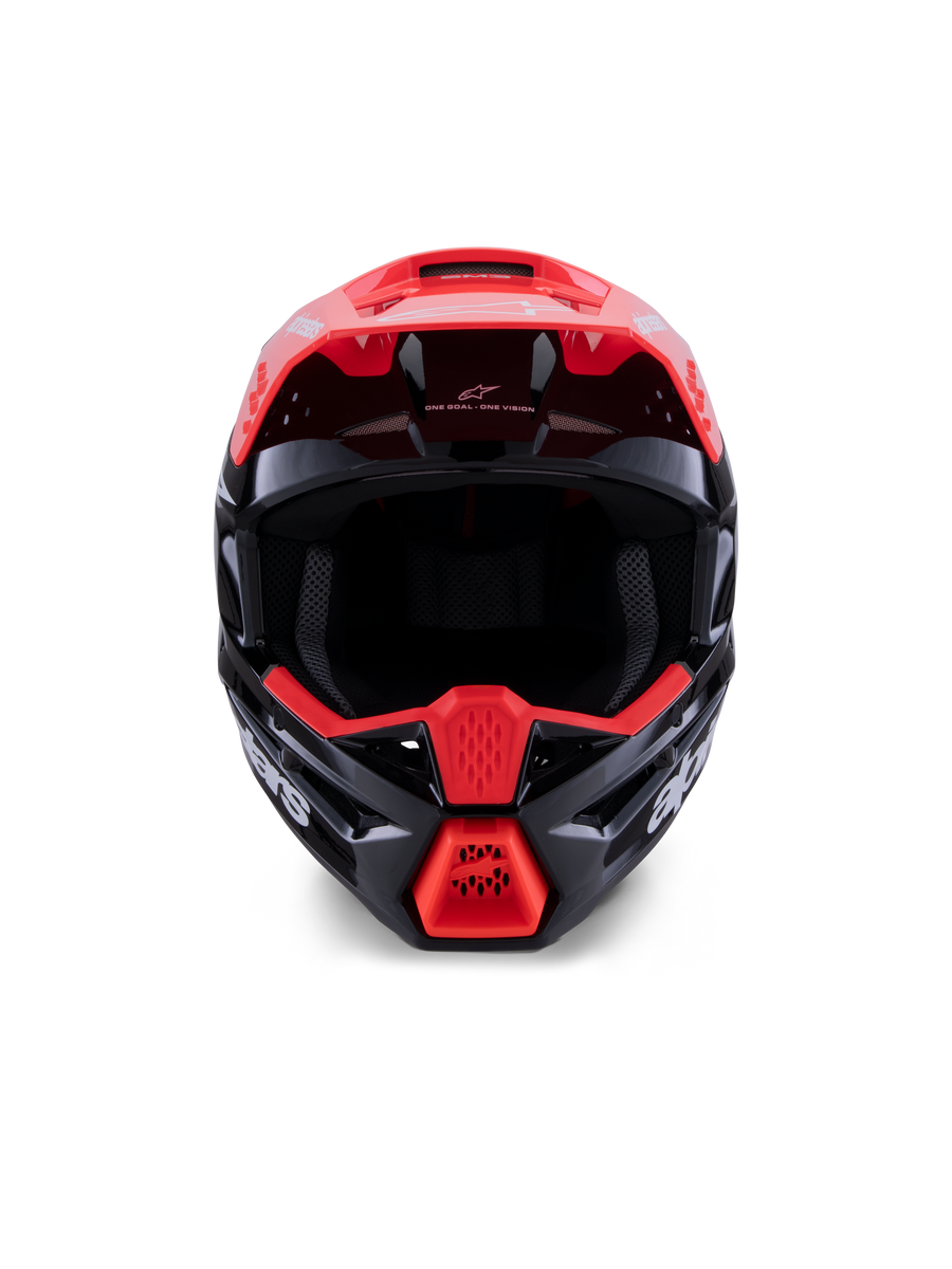 Casque S-M3 Radium ECE 22.06