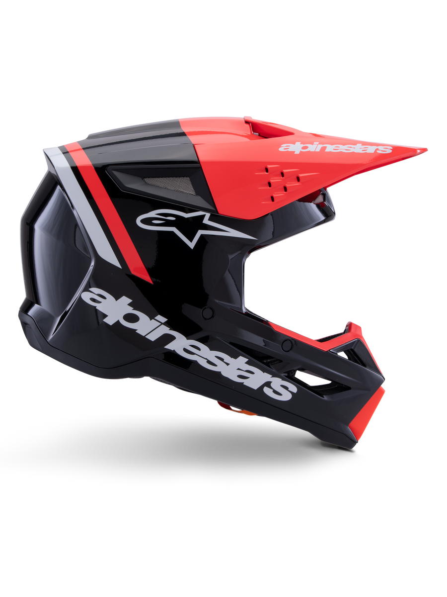 Casque S-M3 Radium ECE 22.06