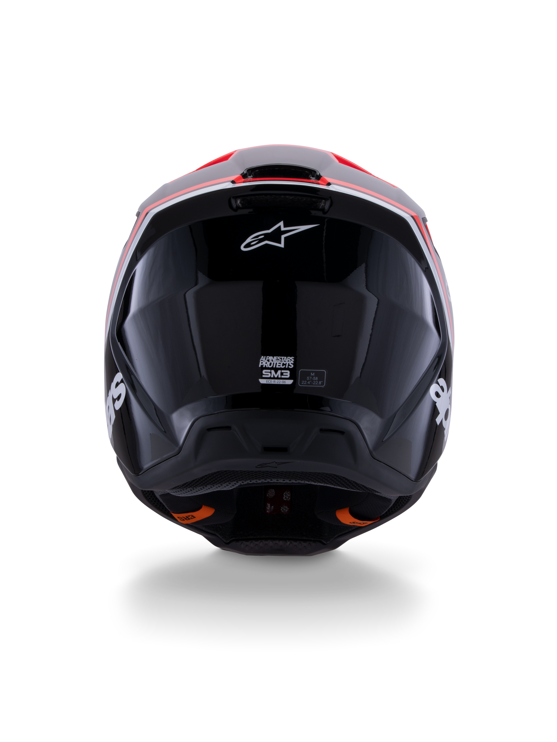 Casque S-M3 Radium ECE 22.06