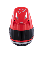 Casque S-M3 Radium ECE 22.06
