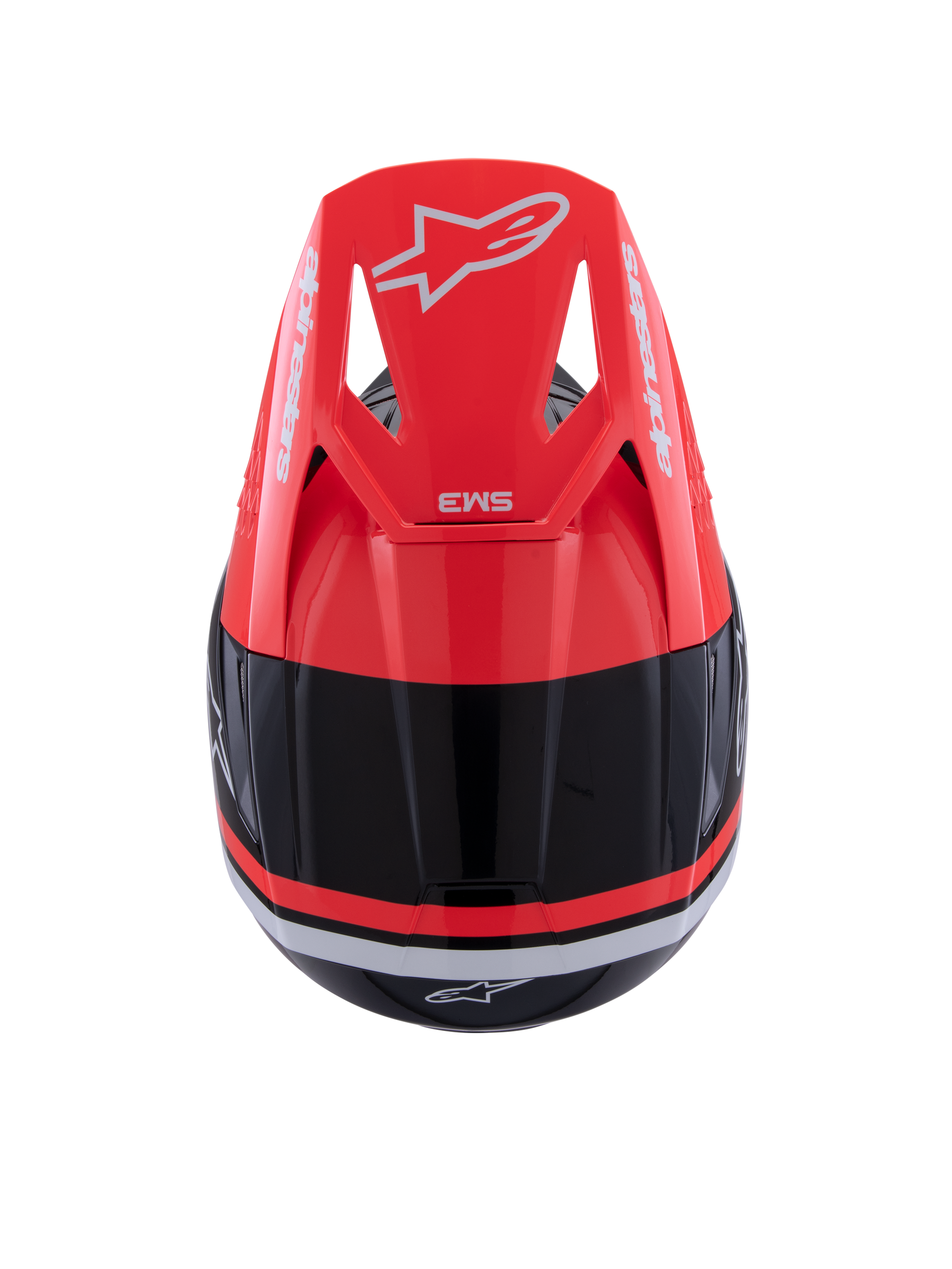 Casque S-M3 Radium ECE 22.06
