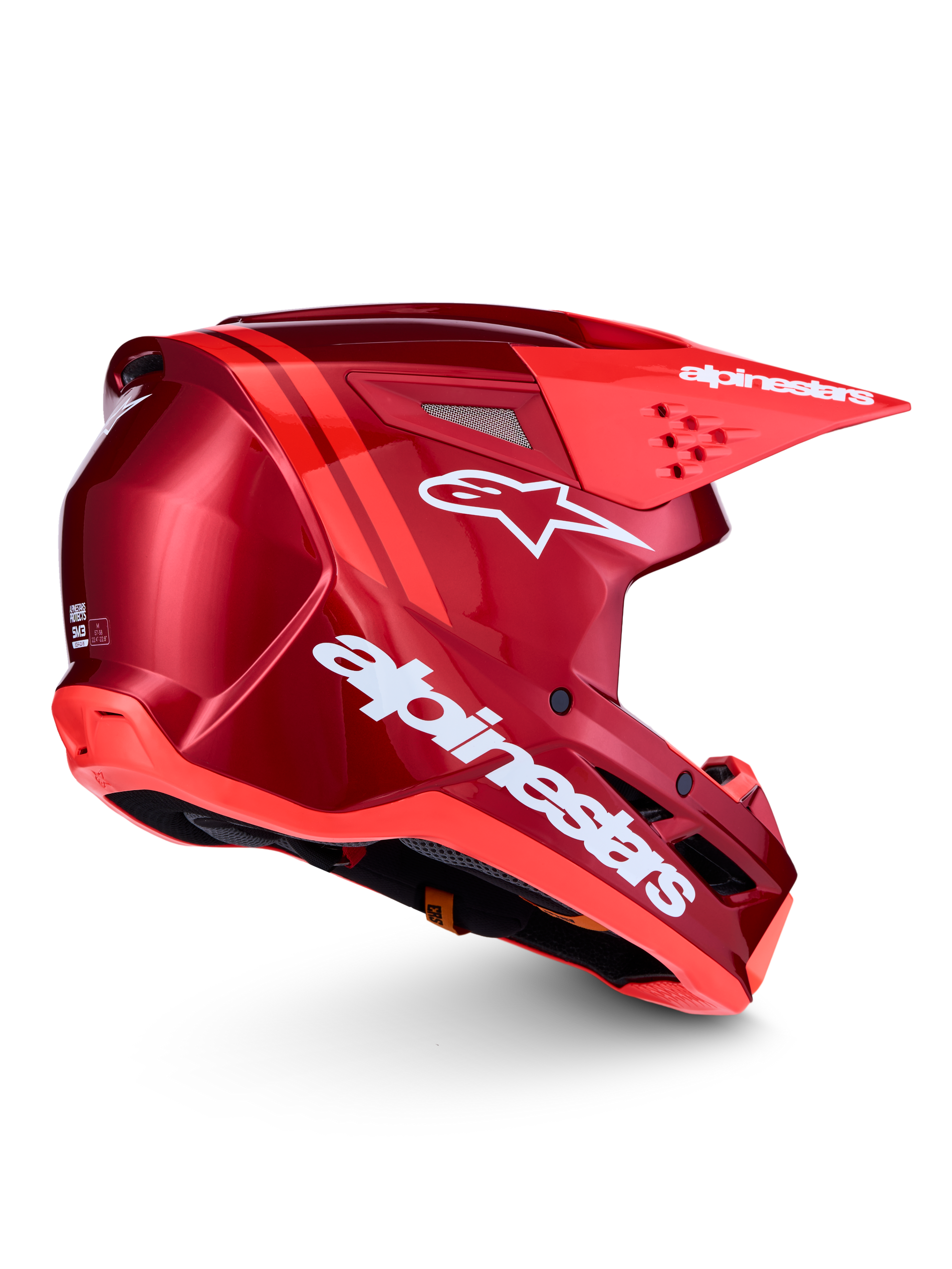 Casque S-M3 Radium ECE 22.06