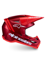 Casque S-M3 Radium ECE 22.06