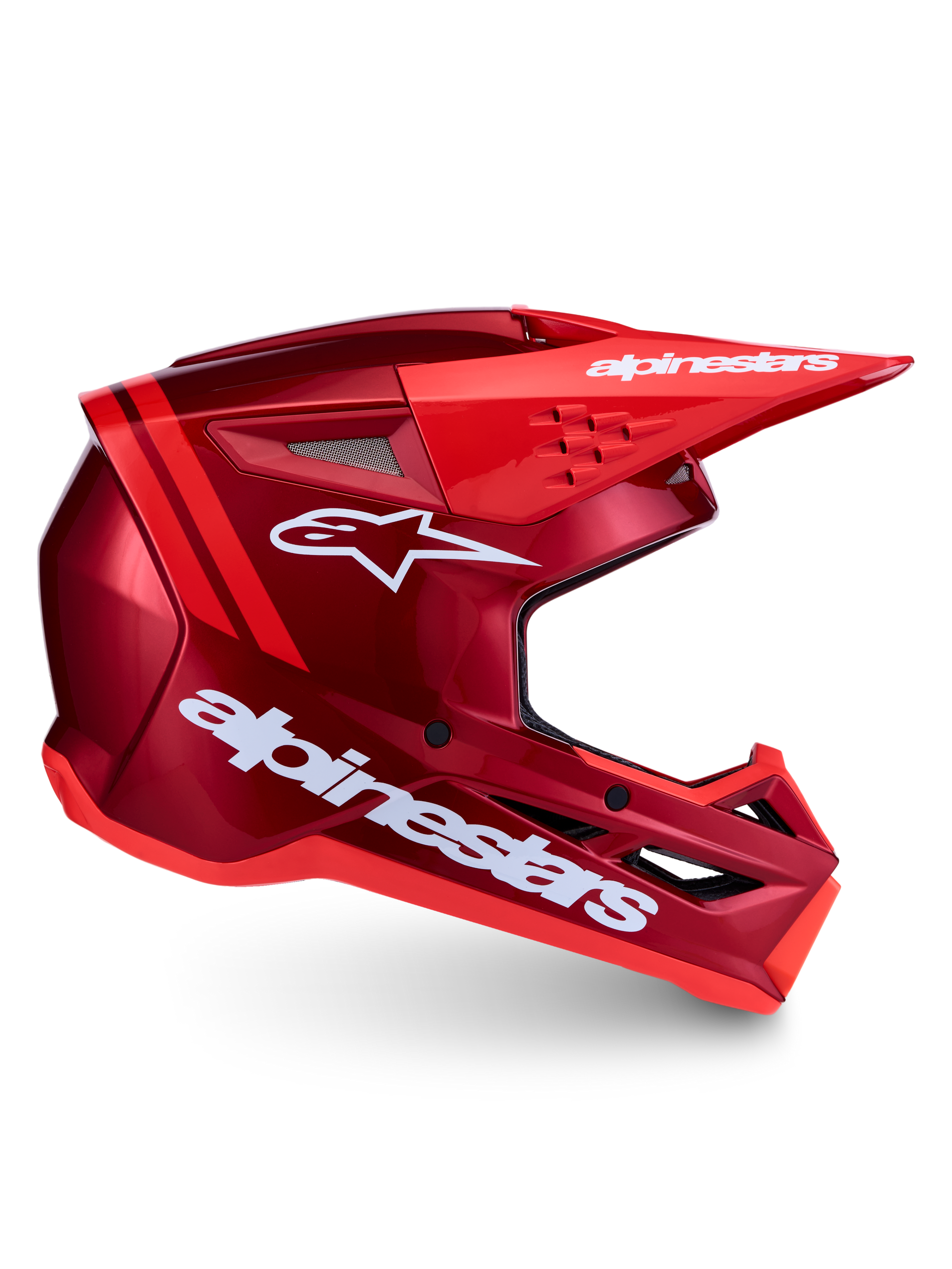 Casque S-M3 Radium ECE 22.06