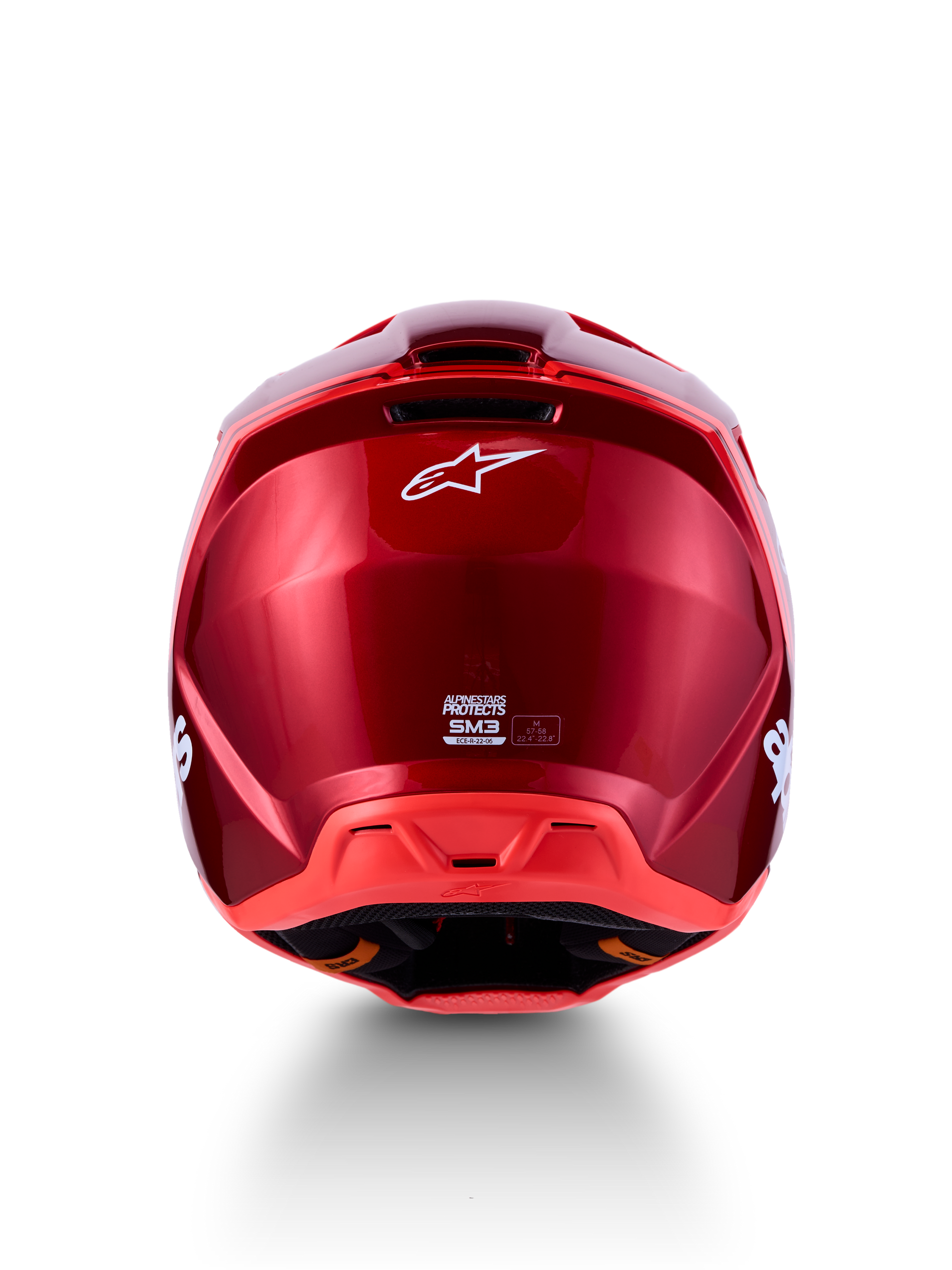 Casque S-M3 Radium ECE 22.06