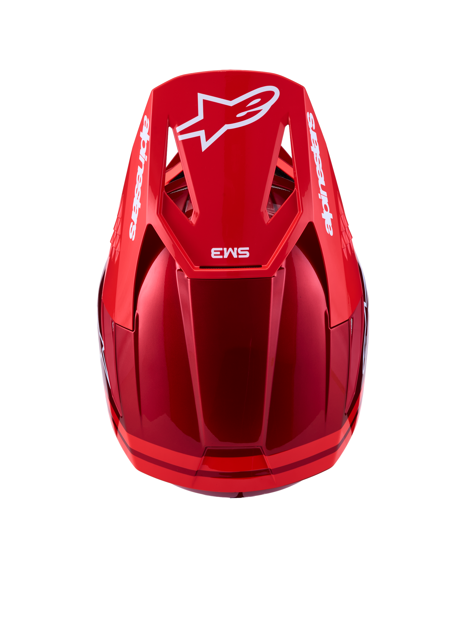 Casque S-M3 Radium ECE 22.06