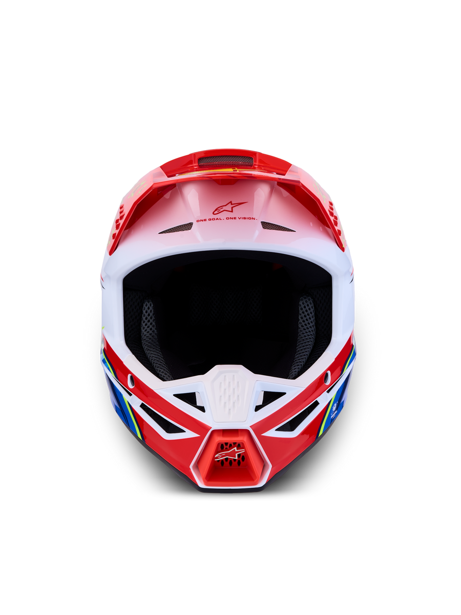 Casque S-M3 Falcon ECE 22.06