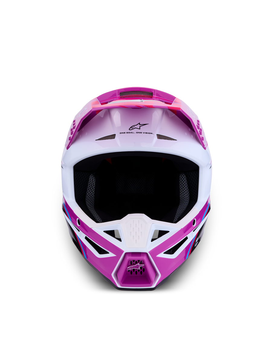 Casque S-M3 Falcon ECE 22.06