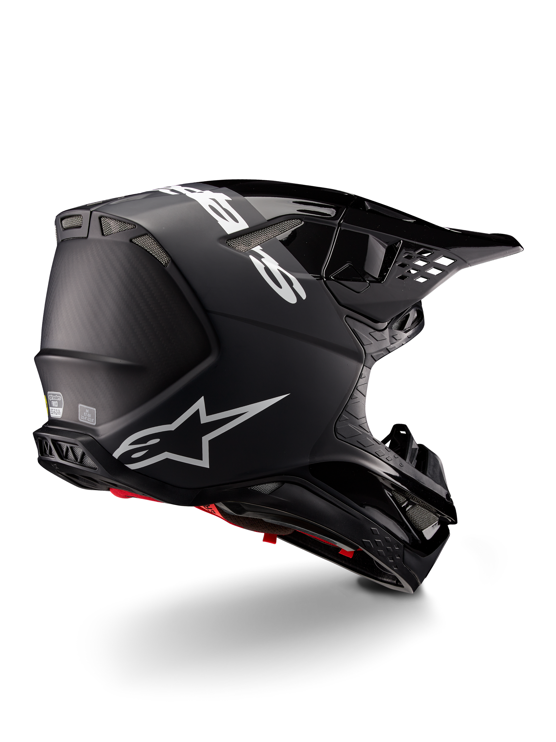 Casque Supertech M10 Flood ECE 22.06