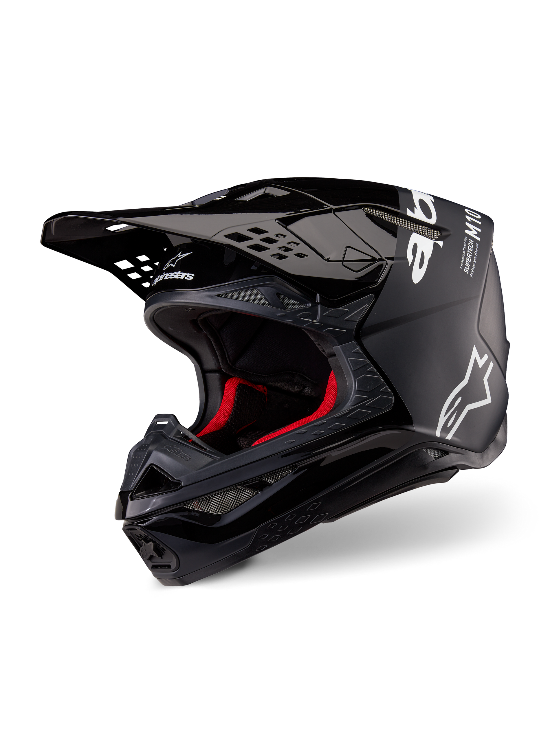 Casque Supertech M10 Flood ECE 22.06